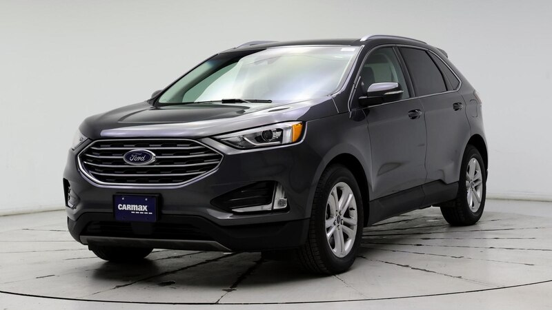 2020 Ford Edge SEL 4