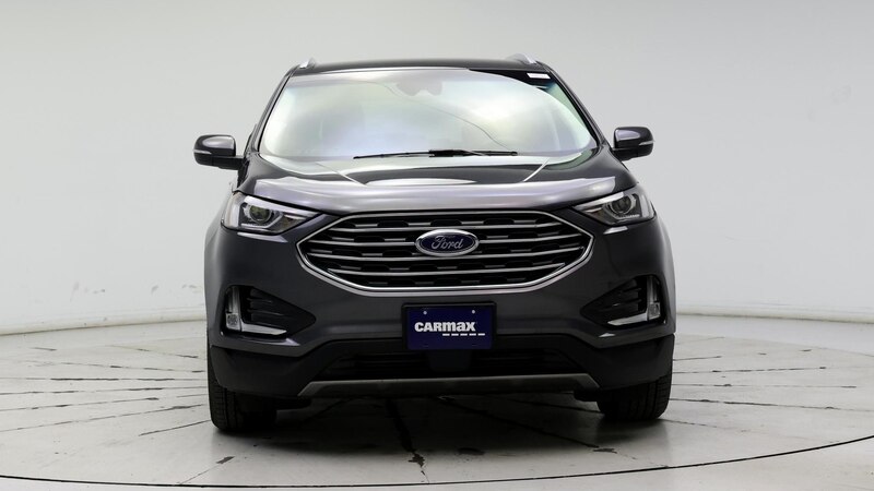 2020 Ford Edge SEL 5