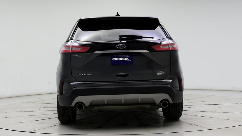 2020 Ford Edge SEL 6