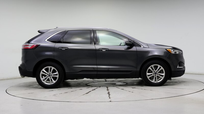 2020 Ford Edge SEL 7