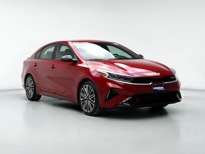 2023 Kia Forte GT -
                Glencoe, IL