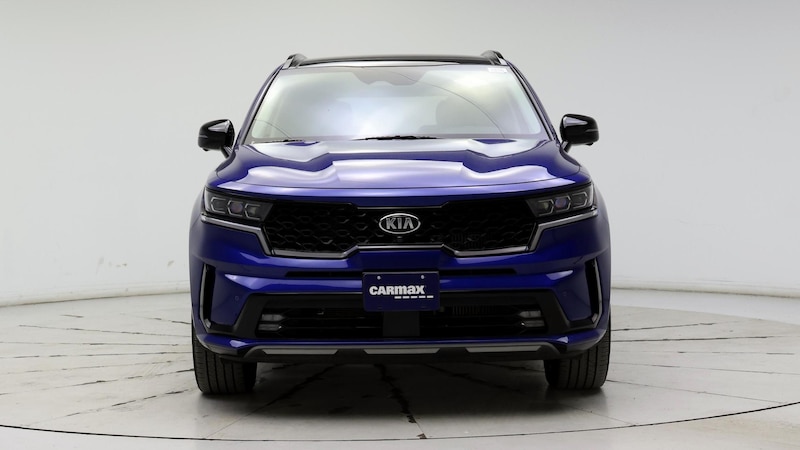 2021 Kia Sorento SX 5