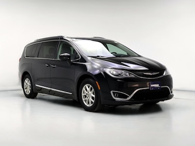 2020 Chrysler Pacifica Touring L -
                Kenosha, WI