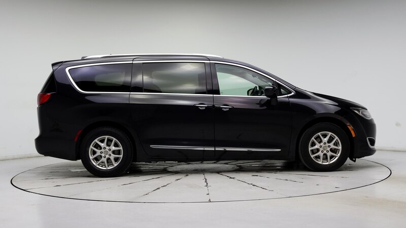 2020 Chrysler Pacifica Touring L 7