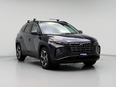 2022 Hyundai Tucson SEL -
                Milwaukee, WI