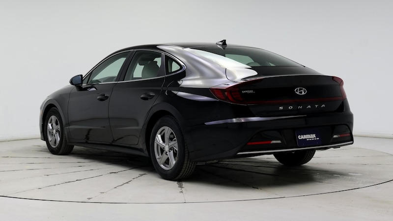 2023 Hyundai Sonata SE 2