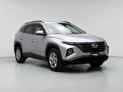 2023 Hyundai Tucson SEL -
                Milwaukee, WI