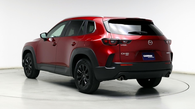 2023 Mazda CX-50 S 2