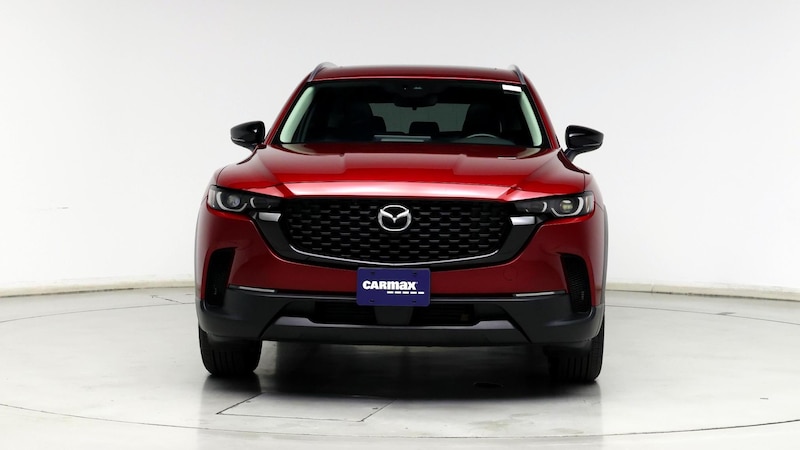 2023 Mazda CX-50 S 5