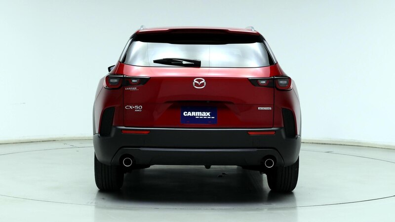 2023 Mazda CX-50 S 6