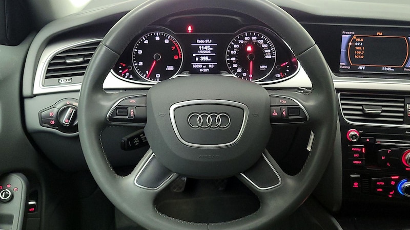 2014 Audi A4 Premium 10