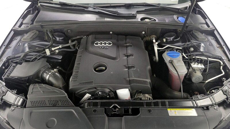 2014 Audi A4 Premium 20