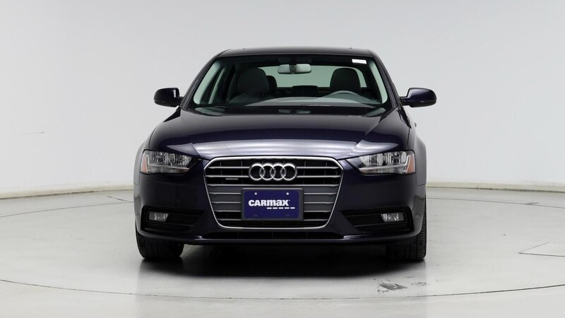 2014 Audi A4 Premium 5