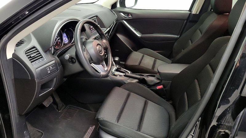 2015 Mazda CX-5 Touring 11