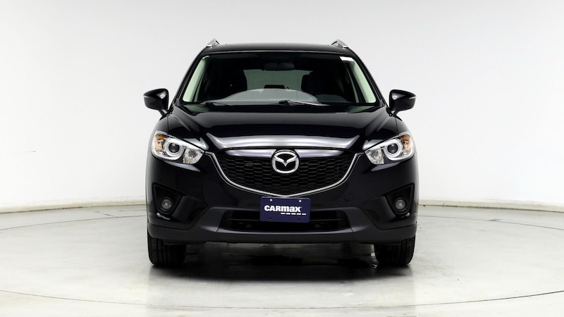 2015 Mazda CX-5 Touring 5