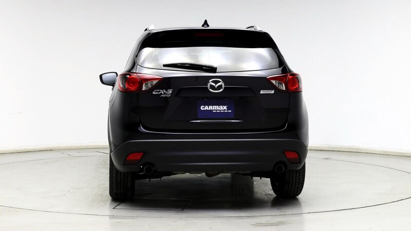 2015 Mazda CX-5 Touring 6