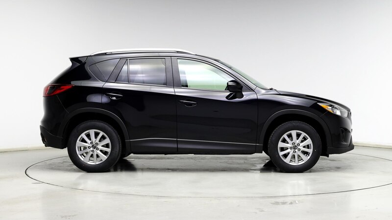 2015 Mazda CX-5 Touring 7