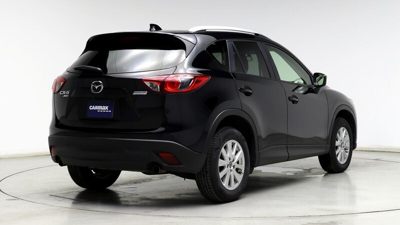 2015 Mazda CX-5 Touring 8