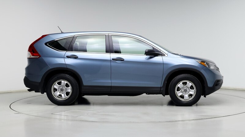 2013 Honda CR-V LX 7