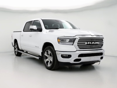 2024 RAM 1500 Laramie -
                Grand Rapids, MI