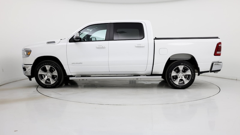 2024 RAM 1500 Laramie 3