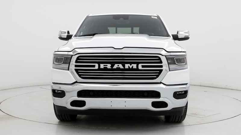 2024 RAM 1500 Laramie 5