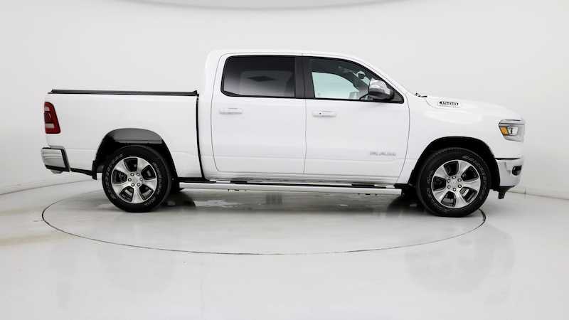 2024 RAM 1500 Laramie 7