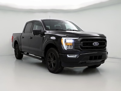 2021 Ford F-150 XLT -
                Bloomington, IL