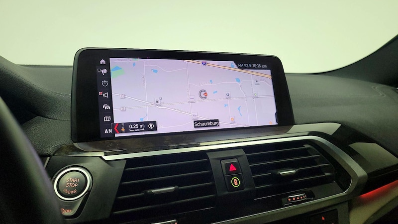 2019 BMW X4 M40i 14