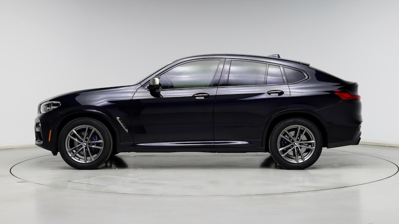 2019 BMW X4 M40i 3