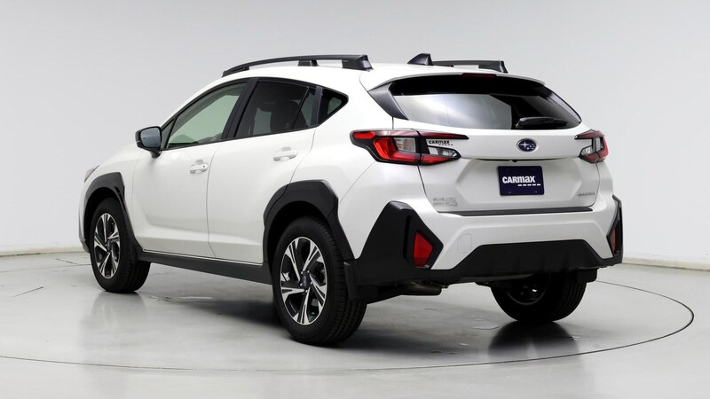 2024 Subaru Crosstrek Premium 2