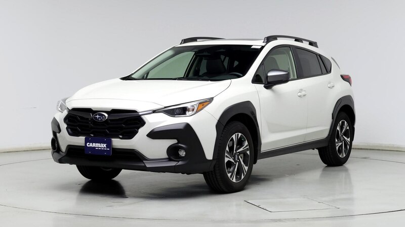 2024 Subaru Crosstrek Premium 4