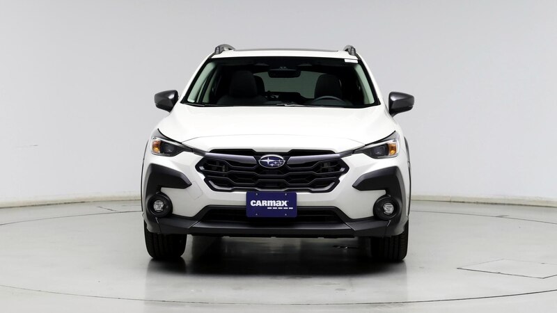 2024 Subaru Crosstrek Premium 5