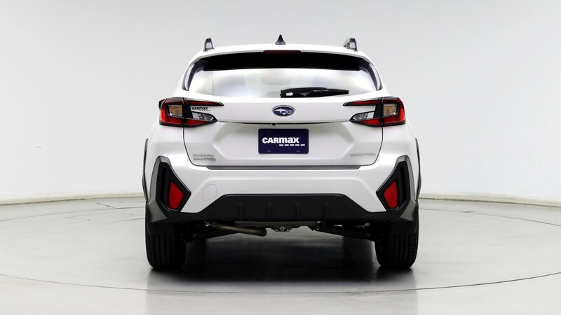 2024 Subaru Crosstrek Premium 6