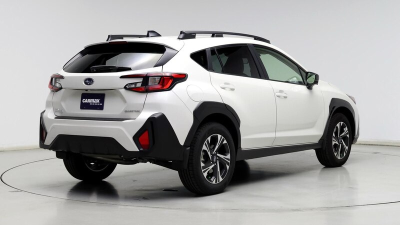 2024 Subaru Crosstrek Premium 8