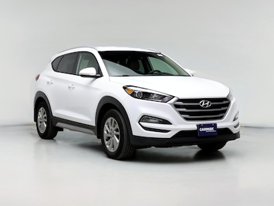 2017 Hyundai Tucson SE Plus -
                Hillside, IL