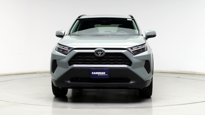 2023 Toyota RAV4 XLE 5