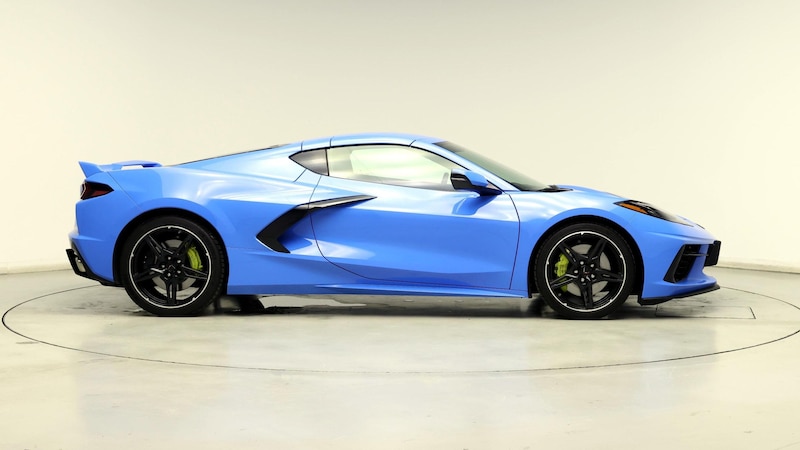 2021 Chevrolet Corvette Stingray 7