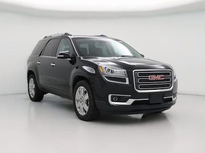 2017 GMC Acadia  -
                Grand Rapids, IL