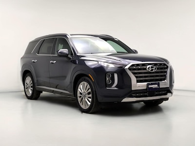 2020 Hyundai Palisade Limited -
                Schaumburg, IL