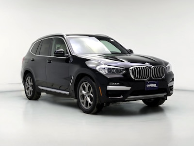 2021 BMW X3 xDrive30i -
                Glencoe, IL