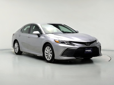 2023 Toyota Camry LE -
                Kenosha, WI