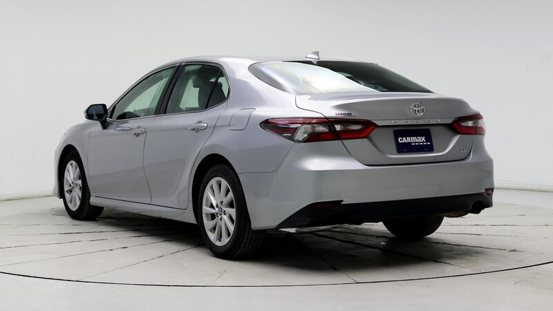 2023 Toyota Camry LE 2