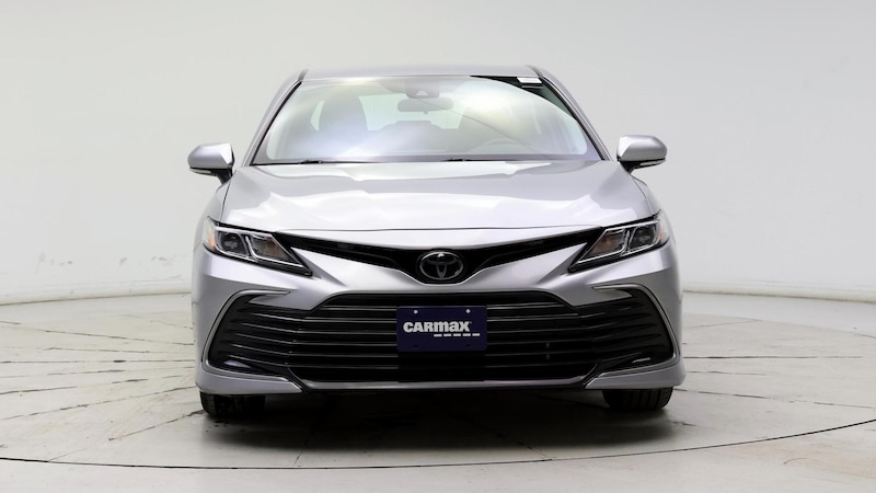 2023 Toyota Camry LE 5