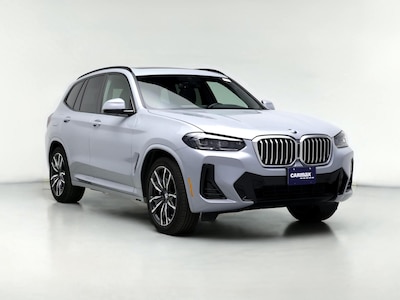 2022 BMW X3 xDrive30i -
                Chicago, IL