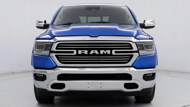 2022 RAM 1500 Laramie 5