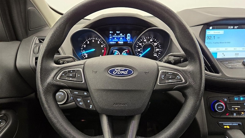 2019 Ford Escape SE 10