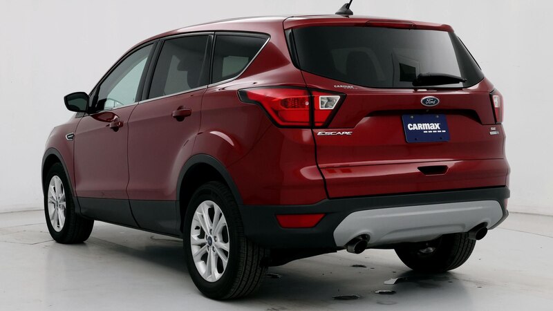 2019 Ford Escape SE 2