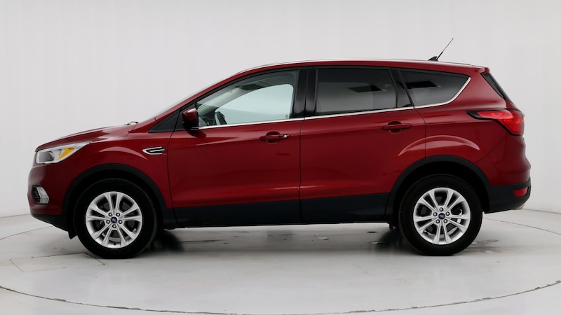 2019 Ford Escape SE 3