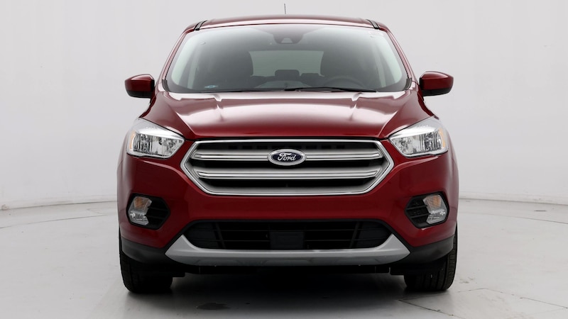 2019 Ford Escape SE 5